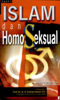 Image of Islam dan homo seksual