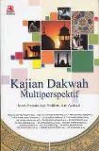 Kajian dakwah multiperspektif