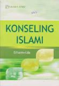 Konseling islami