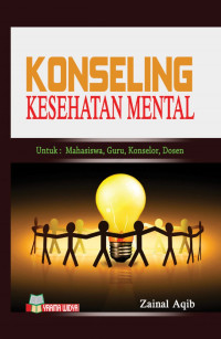 Konseling Kesehatan mental