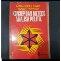 Konsep dan metode analisa politik