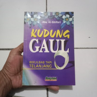 Image of Kudung gaul: berjilbab tapi telanjang