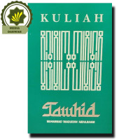 Kuliah Tawhid