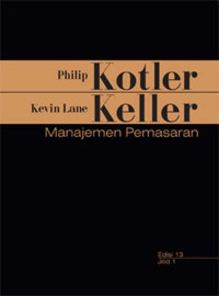 Manajemen pemasaran