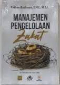 Manajemen pengelolaan zakat