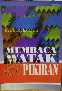 Membaca watak dan pikiran