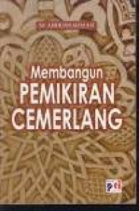 Membangun pemikiran cemerlang