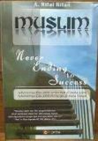 Muslim never ending to success