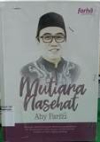 Mutiara nasehat