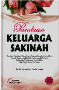 Panduan keluarga sakinah