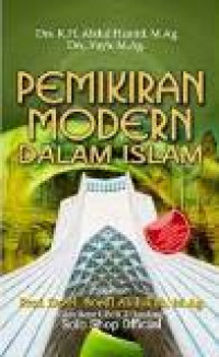 Pemikiran modern dalam islam