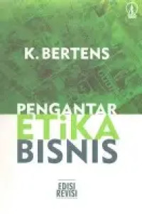 Image of Pengantar etika bisnis