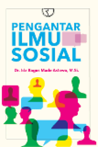 Pengantar ilmu sosial