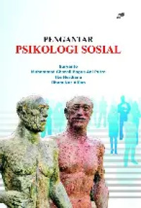 Image of Pengantar psikologi sosial