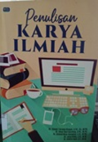 Penulisan karya ilmiah