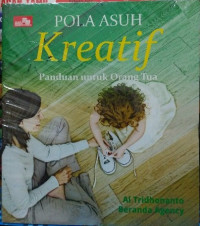 Pola asuh kreatif