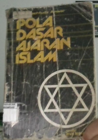 Image of Pola dasar ajaran Islam