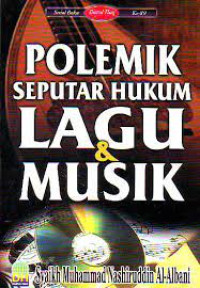 Polemik seputar hukum lagu dan musik