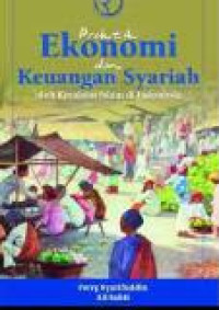 Praktik ekonomi dan keuangan syariah oleh kerajaan islam di indonesia