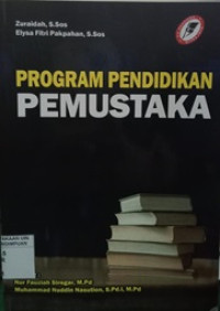 Program pendidikan pemustaka