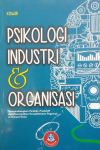 Psikologi industri dan organisasi