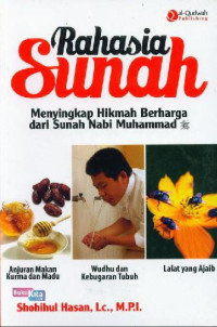 Rahasia sunah