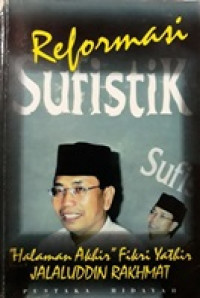 Reformasi sufistik