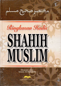 Ringkasan hadis shahih muslim