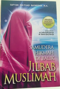 Samudera hikmah dibalik jilbab muslimah