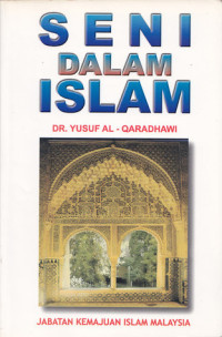 Seni dalam islam