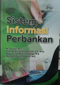 Sistem informasi perbankan