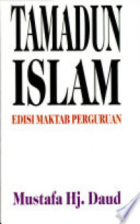 Tamadun islam