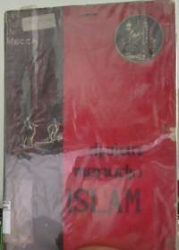 Image of The road to mecca (jalan menuju islam)