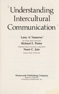 Image of Understanding intercultural communication
