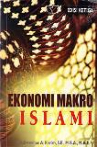 Ekonomi makro islami