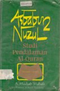 Asbabun Nuzul.