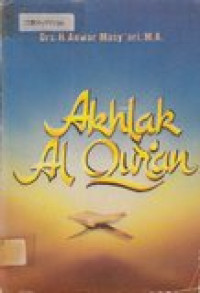 Akhlak al qur'an