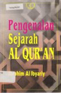 Pengenalan sejarah al-qur'an