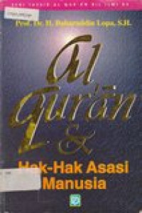 Al-qur'an dan hak-hak manusia