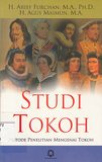 Studi Tokoh