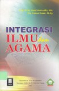 Integrasi ilmu dan agama