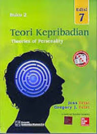 Teori kepribadian