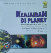 Keajaiban di Planet