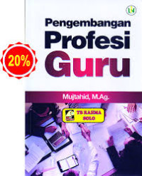 Pengembangan profesi guru