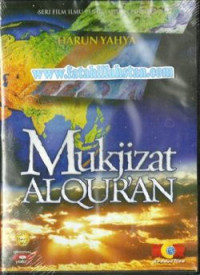 Mukjizat Alquran