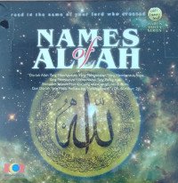 Names of Allah