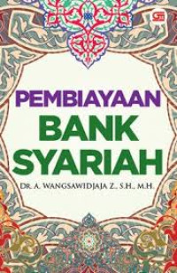 Pembiayaan bank syriah