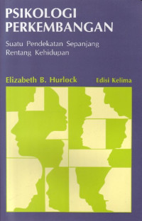 Psikologi perkembangan