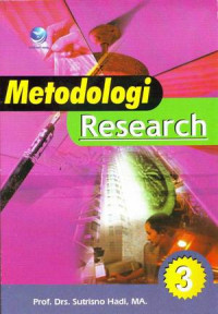 Metodologi research