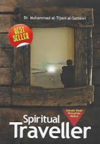 Spiritual traveller